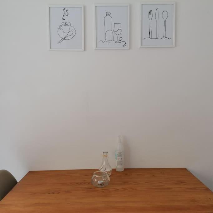 Zyz 43 E Tranquillo E Sereno Apartamento *