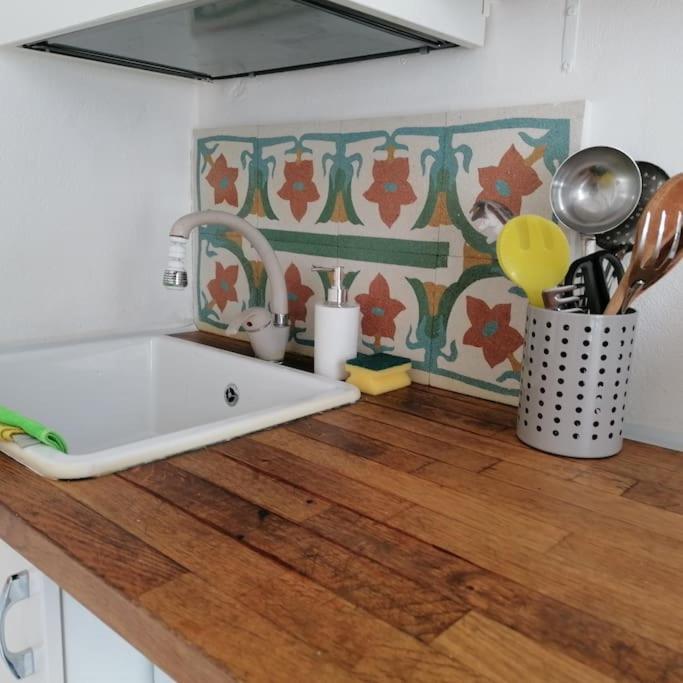 Zyz 43 E Tranquillo E Sereno Apartamento *