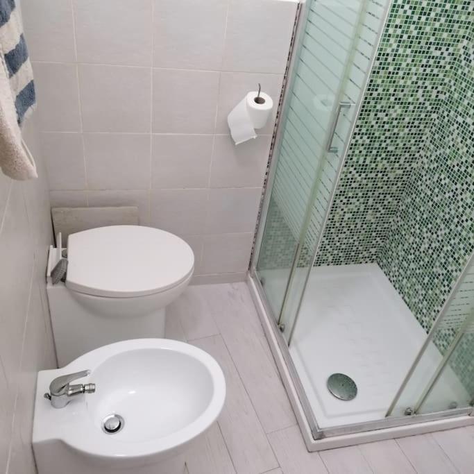 Zyz 43 E Tranquillo E Sereno Apartamento Palermo
