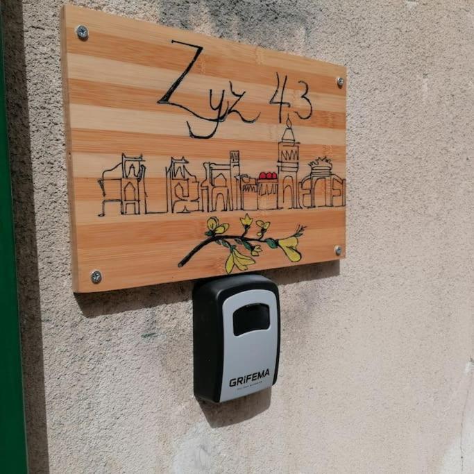 Zyz 43 E Tranquillo E Sereno